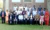 Group photo of the participants