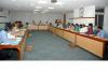 Concluding session of the training programme